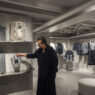 Amit Aggarwal Opens New Flagship Store in Kala Ghoda, Mumbai