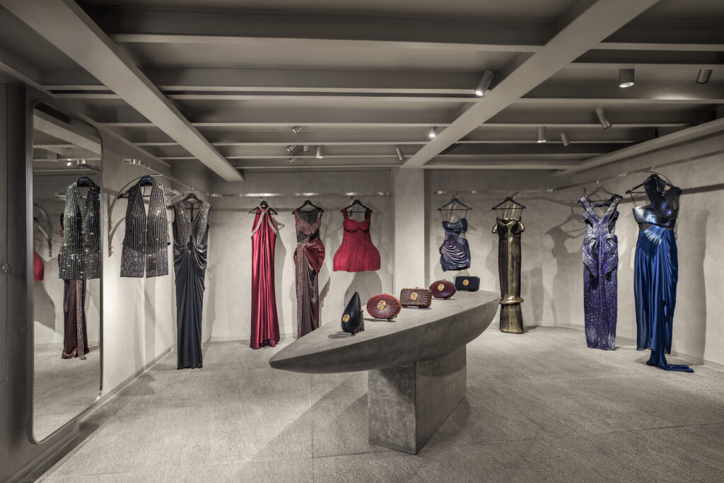 Amit Aggarwal Opens New Flagship Store in Kala Ghoda, Mumbai