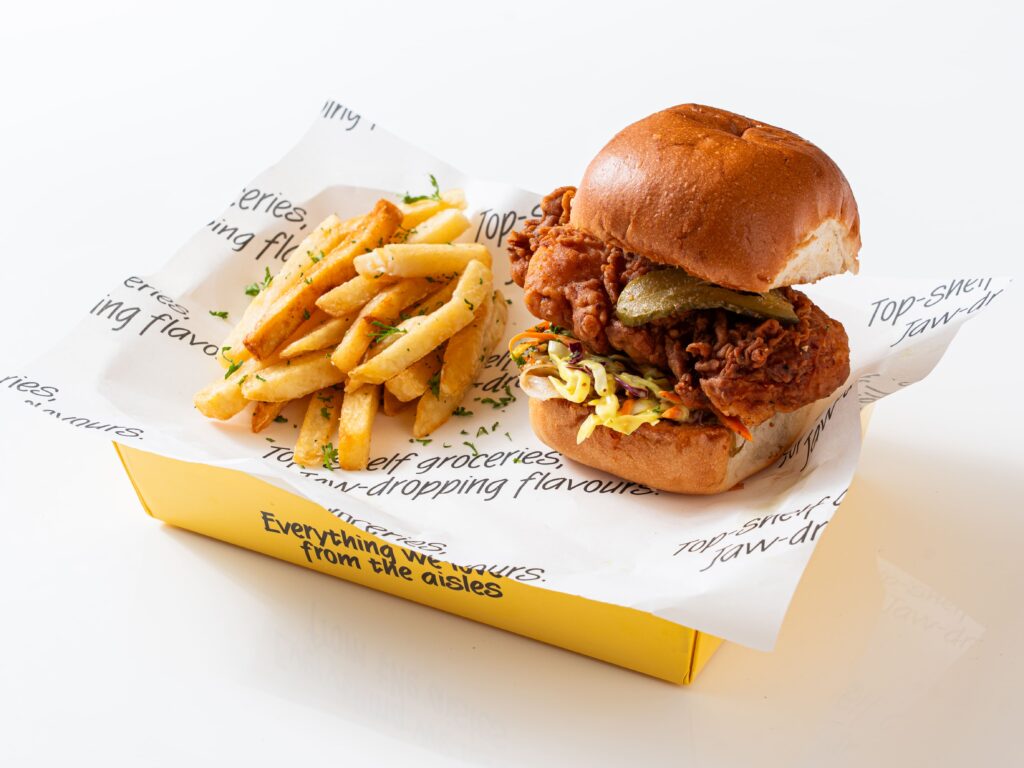 New Menus, Satvik Specials & Durga Puja Feasts to Try Across India