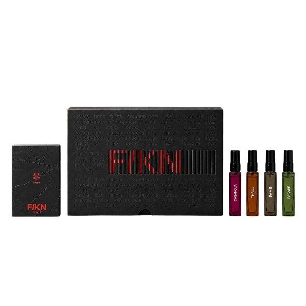 Diwali beauty gift sets, skincare hampers, combo sets and fragrance sets to gift