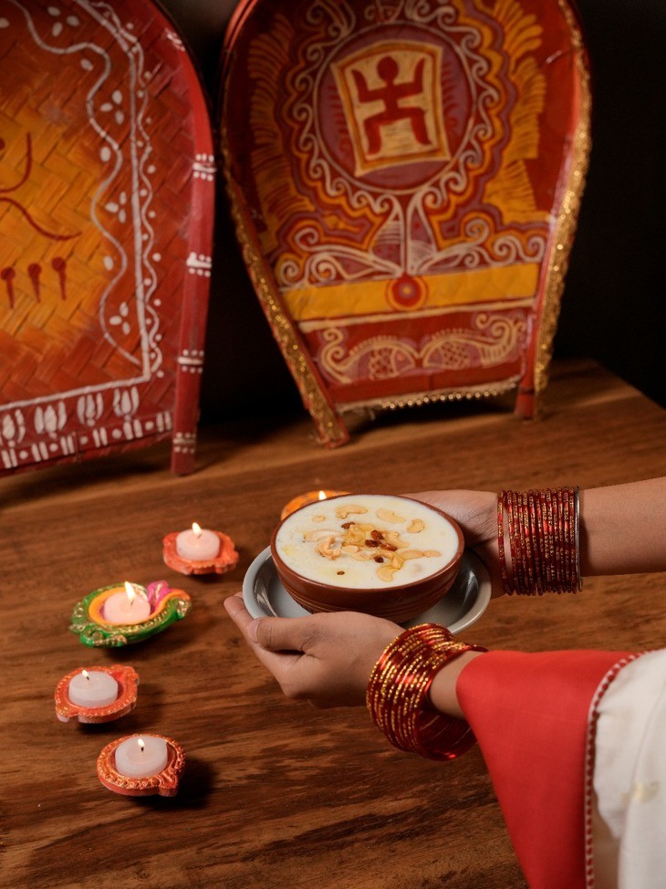 New Menus, Satvik Specials & Durga Puja Feasts to Try Across India