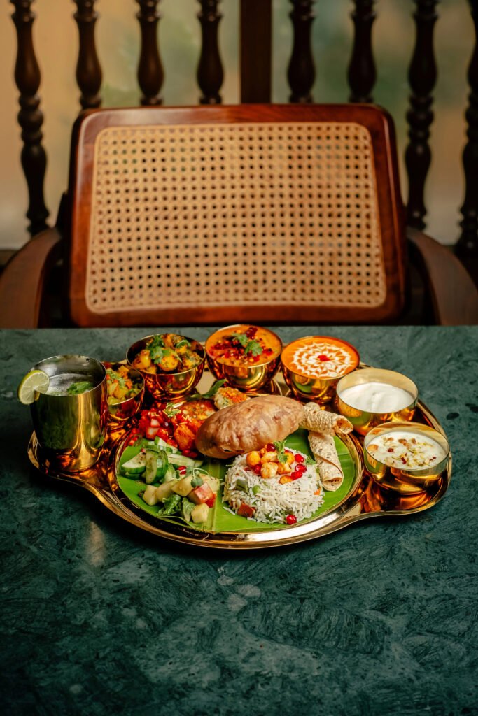 Navratri 2026: Falahar Recipes for Festive Season 