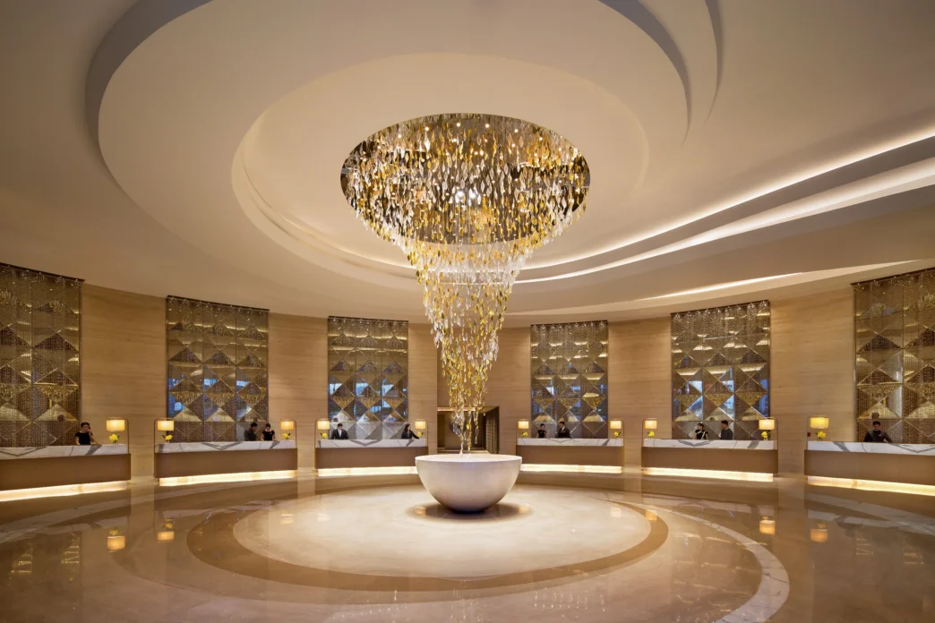 The Art of Staying in the Moment at JW Marriott Mumbai Sahar