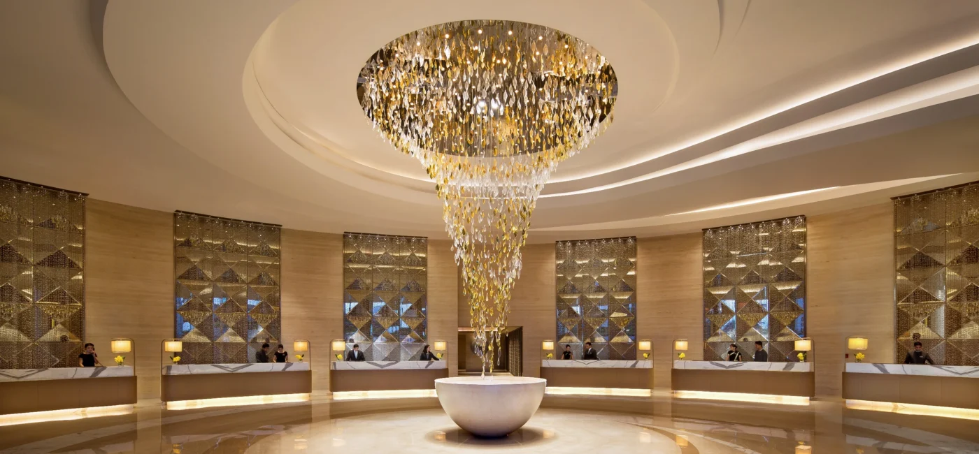 The Art of Staying in the Moment at JW Marriott Mumbai Sahar