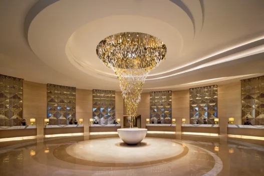 The Art of Staying in the Moment at JW Marriott Mumbai Sahar