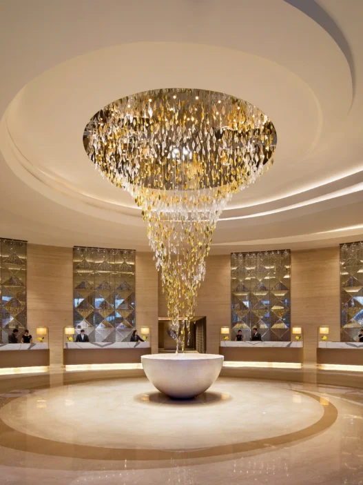 The Art of Staying in the Moment at JW Marriott Mumbai Sahar