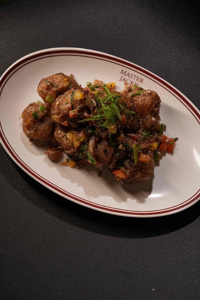 New Menus, Satvik Specials & Durga Puja Feasts to Try Across India