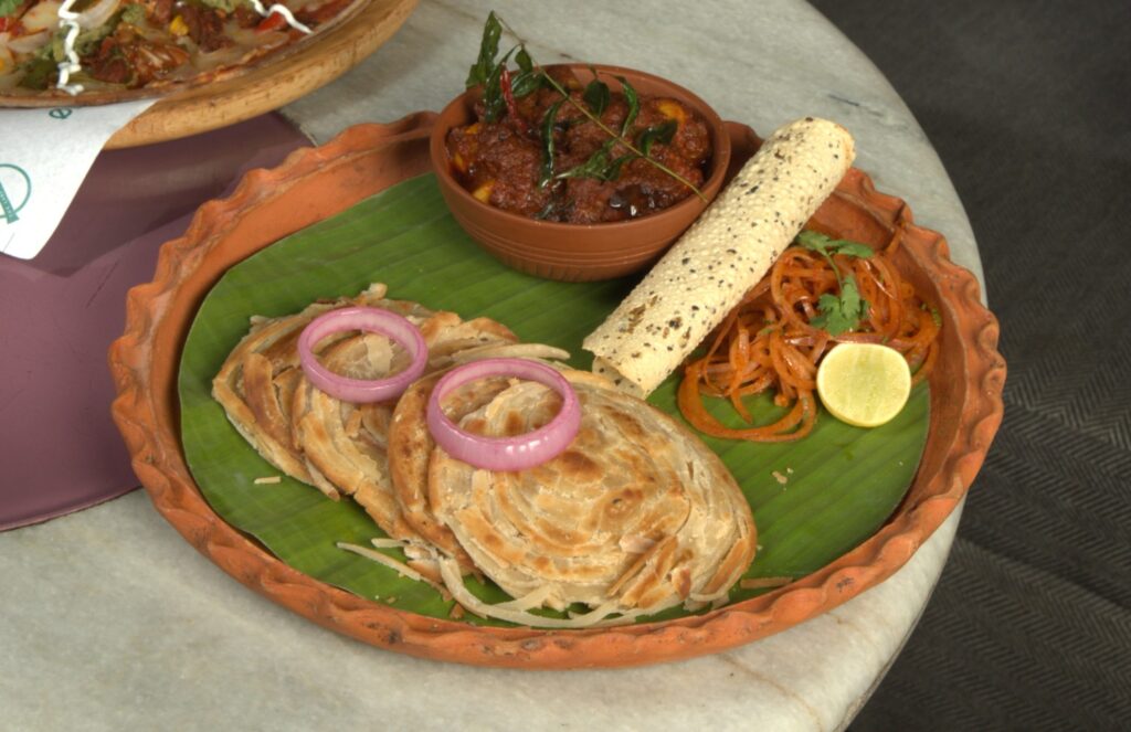 New Menus, Satvik Specials & Durga Puja Feasts to Try Across India