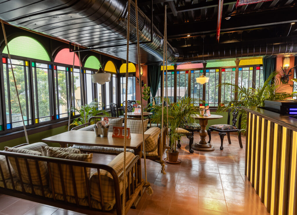 New Menus, Satvik Specials & Durga Puja Feasts to Try Across India