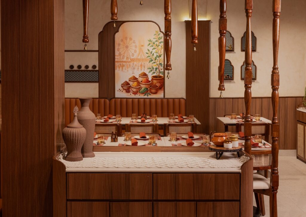 new place to eat in october