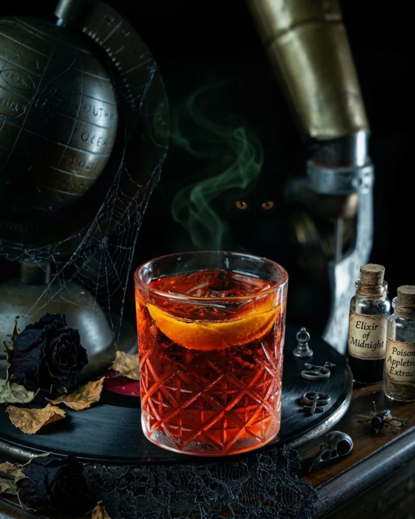 Halloween 2026: Spooky Brunches and Events to Explore Across India