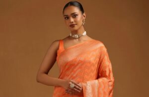 Navaratri in Nine Colours: Soch Celebrates the Spirit of Festive Dressing