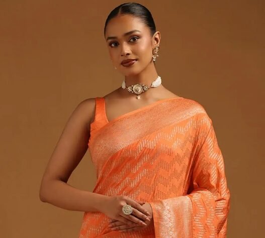 Navaratri in Nine Colours: Soch Celebrates the Spirit of Festive Dressing