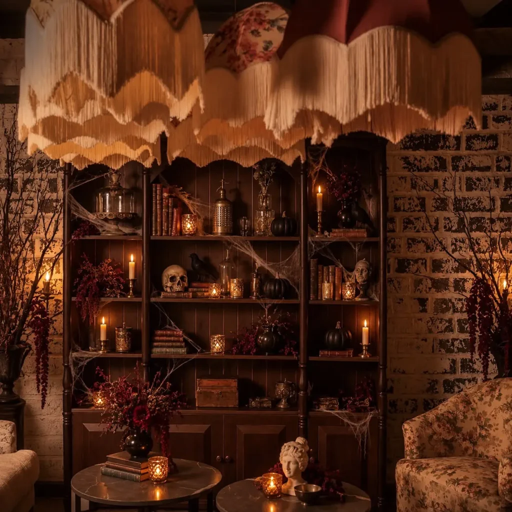 Halloween 2026: Spooky Brunches and Events to Explore Across India