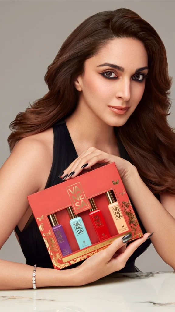 diwali gifting guide vanesa divine perfume set