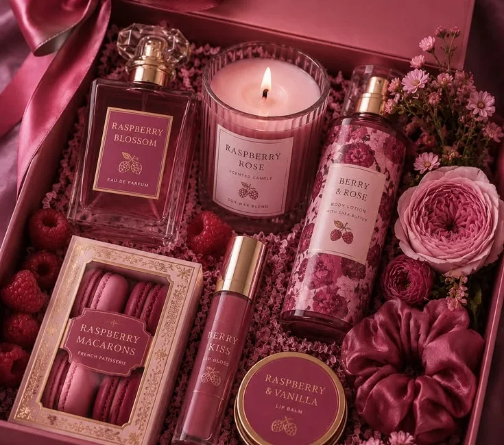 Diwali Beauty Edit: Gift Sets & Combos Worth Gifting