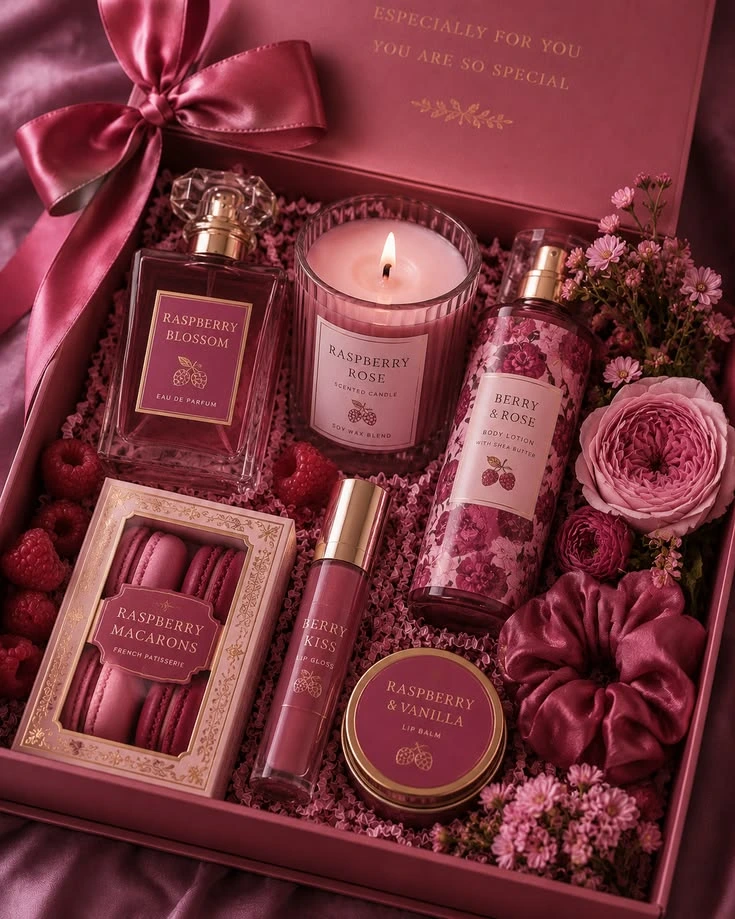 Diwali Beauty Edit: Gift Sets & Combos Worth Gifting