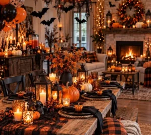 Halloween 2026: Spooky Brunches and Events to Explore Across India