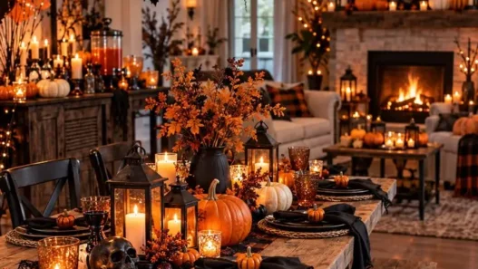 Halloween 2026: Spooky Brunches and Events to Explore Across India