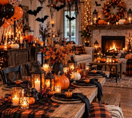 Halloween 2026: Spooky Brunches and Events to Explore Across India