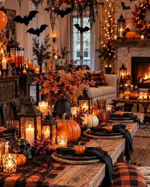 Halloween 2026: Spooky Brunches and Events to Explore Across India