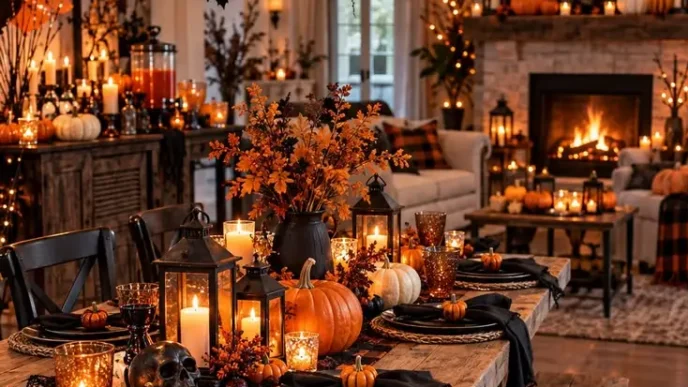 Halloween 2026: Spooky Brunches and Events to Explore Across India