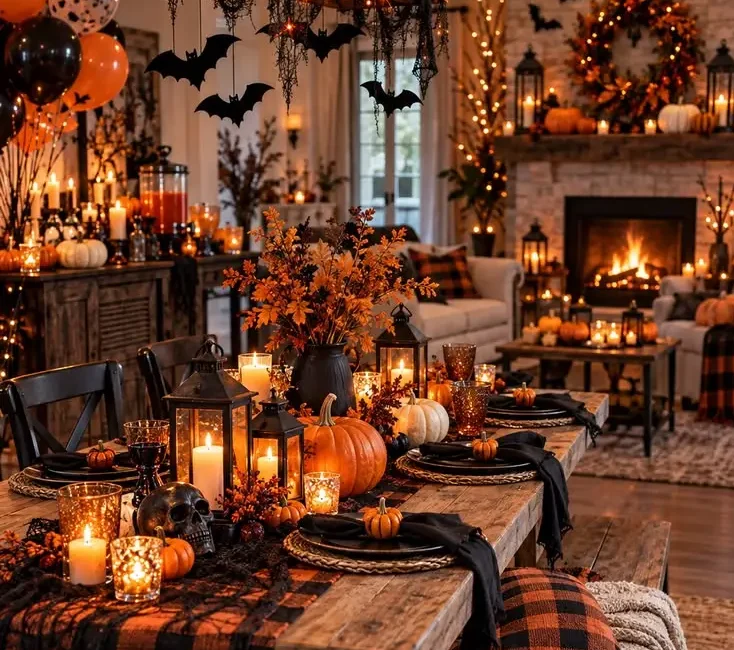 Halloween 2026: Spooky Brunches and Events to Explore Across India