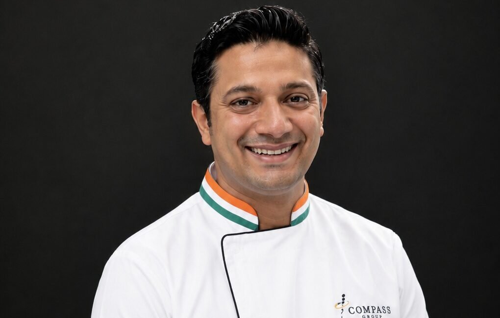 International Chef Day:The Power of Familiar Flavours