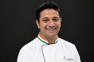 International Chef Day:The Power of Familiar Flavours