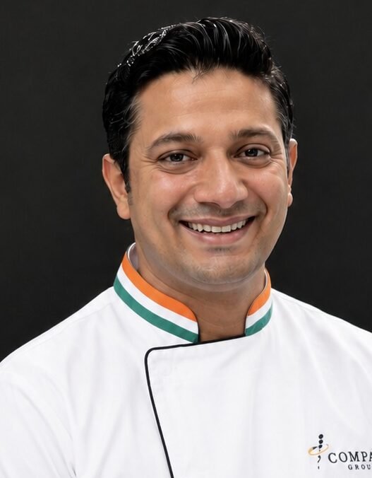 International Chef Day:The Power of Familiar Flavours
