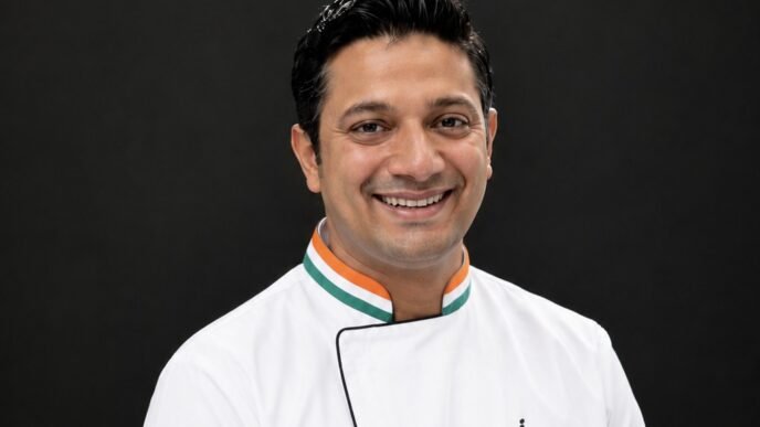 International Chef Day:The Power of Familiar Flavours