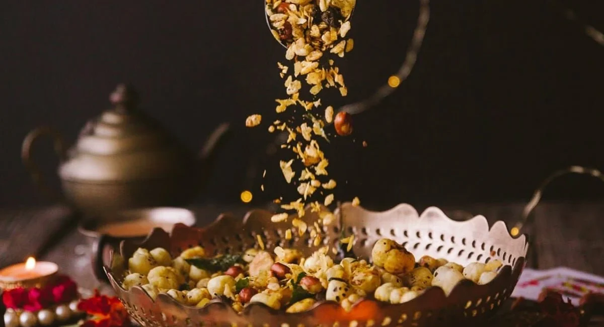 Navratri 2026: Falahar Recipes for Festive Season