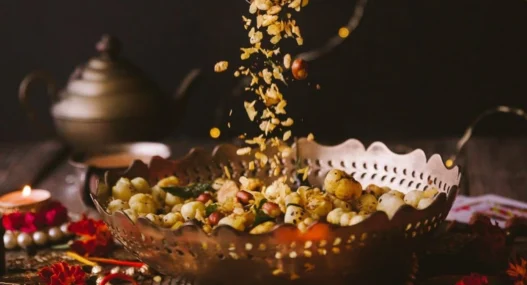 Navratri 2026: Falahar Recipes for Festive Season
