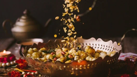 Navratri 2026: Falahar Recipes for Festive Season