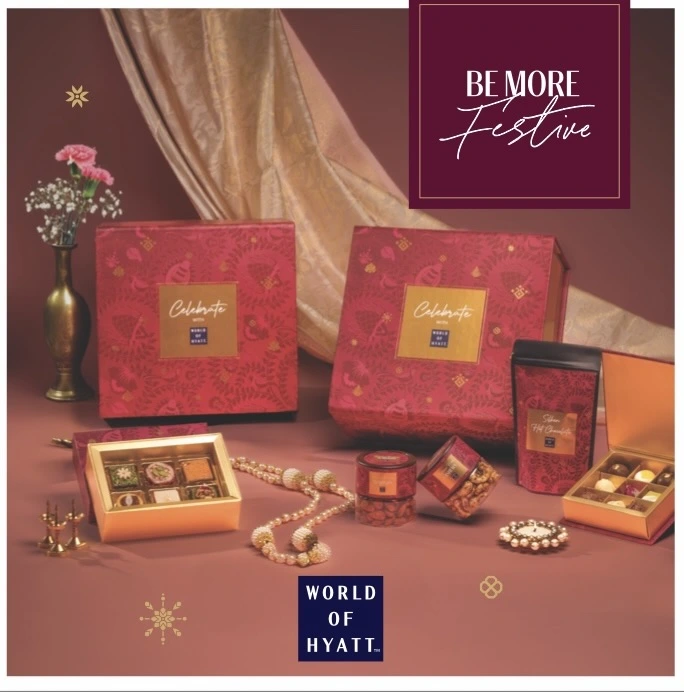 Diwali gifting guide hampers , mithai boxes and sweet boes , where to buy and gift luxe hampers
