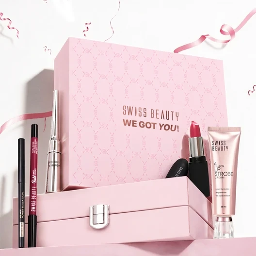 Diwali beauty gift sets, skincare hampers, combo sets and fragrance sets to gift