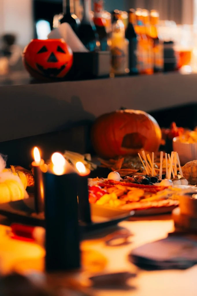Halloween 2026: Spooky Brunches and Events to Explore Across India